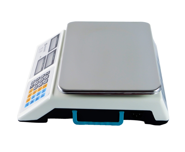 Waga sklepowa, elektroniczna do 40 kg wagPRO S40