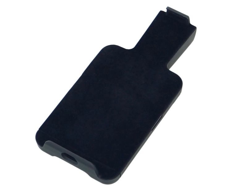 Czytnik magazynowy do kodów kreskowych z uchwytem na telefon i wbudowaną pamięcią, bezprzewodowy 2.4G, Bluetooth HD770