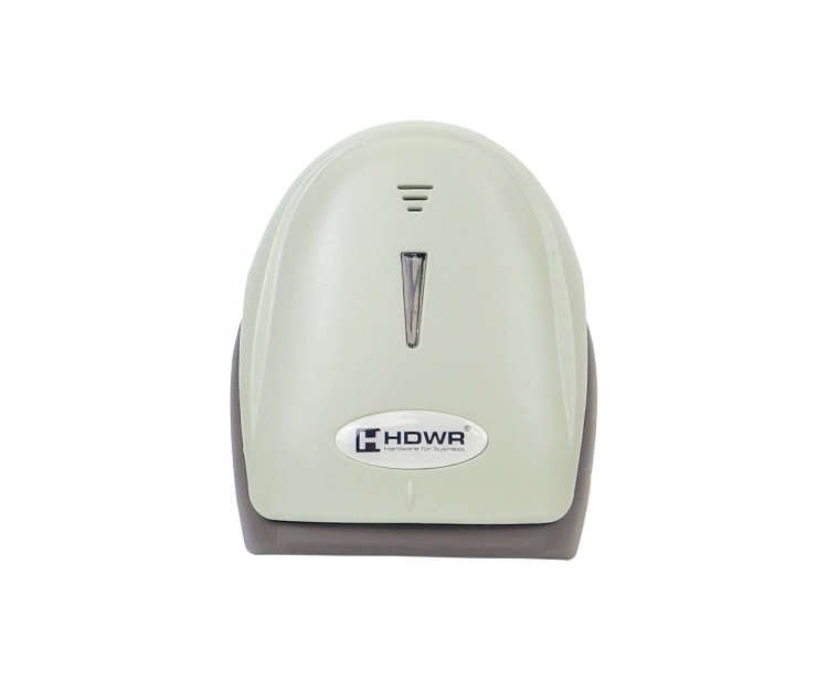 Skaner kodów kreskowych bezprzewodowy z Bluetooth, ręczny HD72