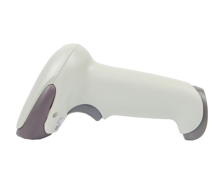 Czytnik do kodów kreskowych z komunikacją Bluetooth i ręcznym skanowaniem HD72