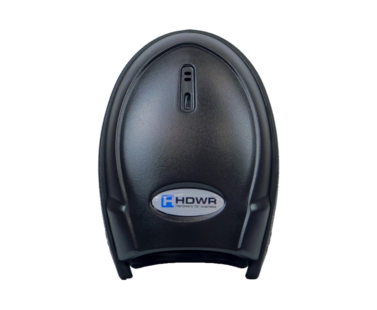 Skaner magazynowy kodów QR i kreskowych z wbudowaną pamięcią i WIFI HD7800