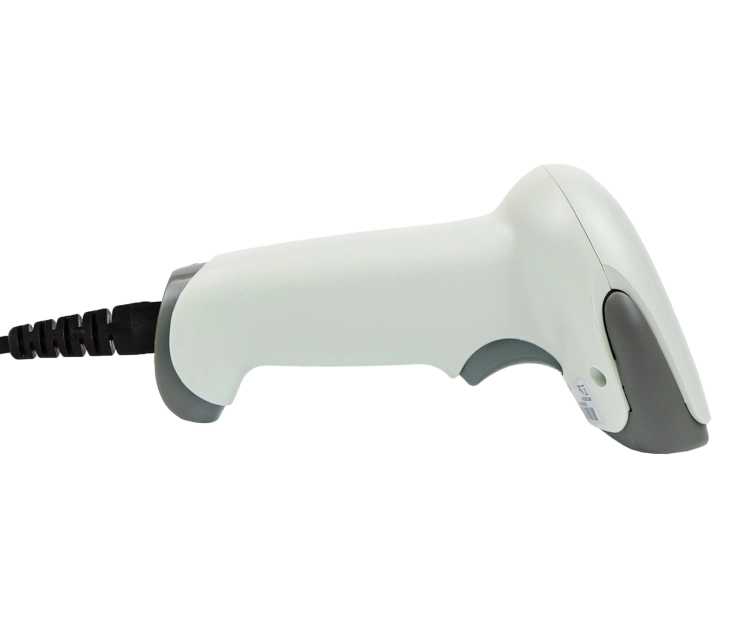 Czytnik USB do kodów kreskowych, przewodowy, laserowy HD67W