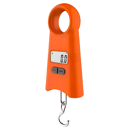 Waga ręczna do 50 kg elektroniczna wisząca wagPRO-H50F