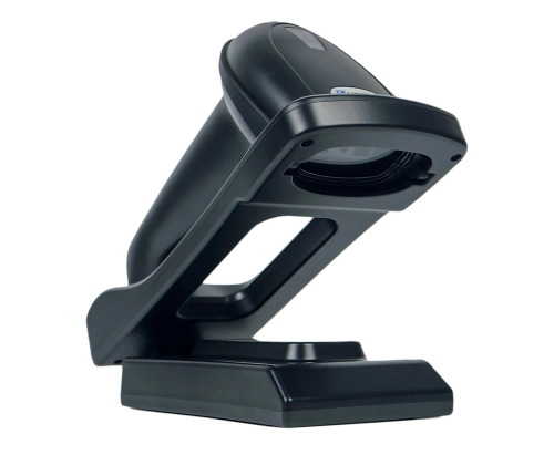 Czytnik QR WIFI z regulowaną podstawką i stacją dokującą w jednym, automatyczny skan, wbudowana pamięć HD5800