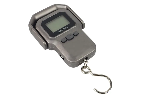 mała waga hakowa H50G