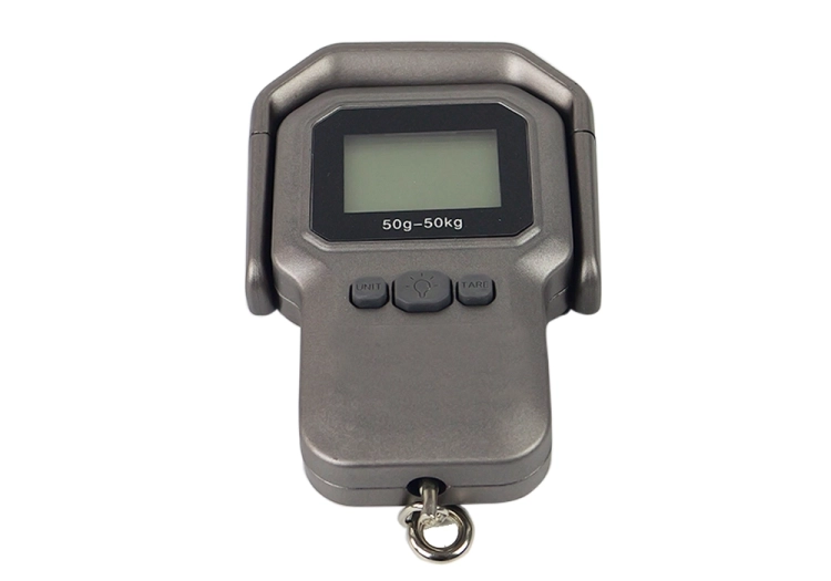 mała waga hakowa H50G