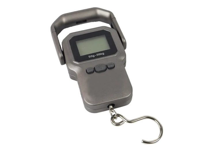 mała waga hakowa H50G