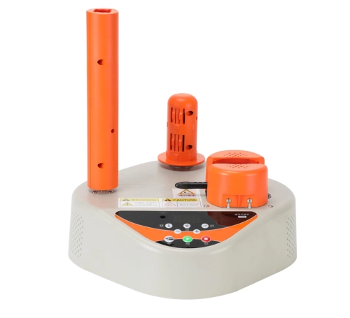 Maszyna do produkcji poduszek powietrznych, wypełniaczy do paczki, AirPack-100