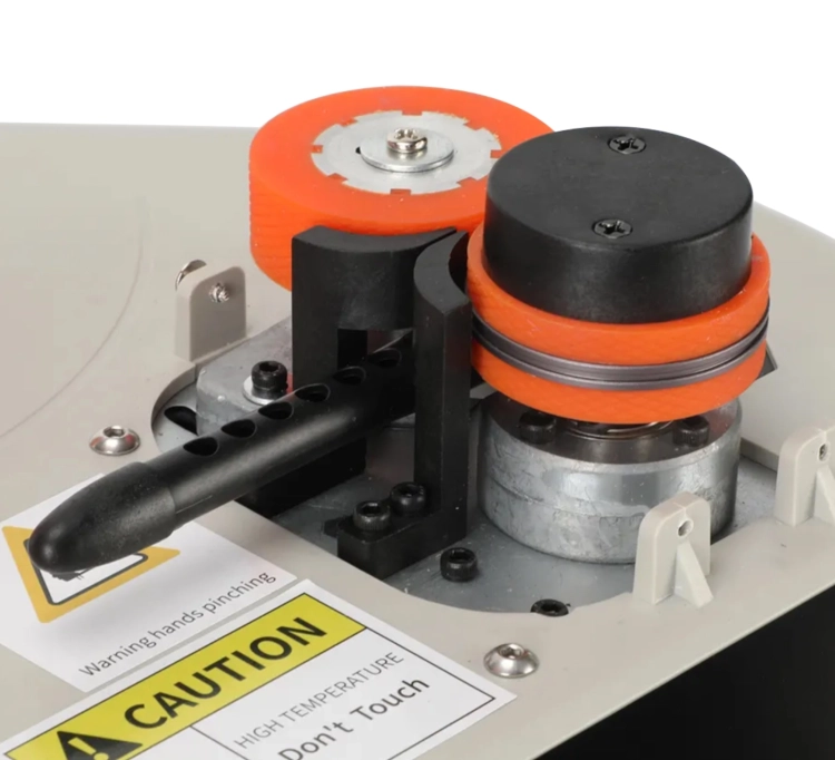 Urządzenie do wypełniania powietrzem wypełniaczy do paczek AirPack-100