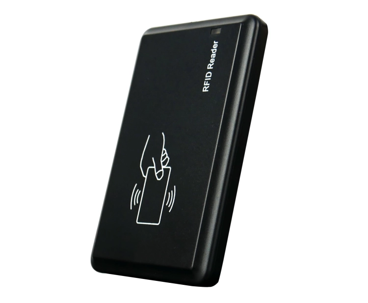 Czytnik kart RFID z częstotliwością 125 kHz, kompaktowy, przewodowy HD-RD20X