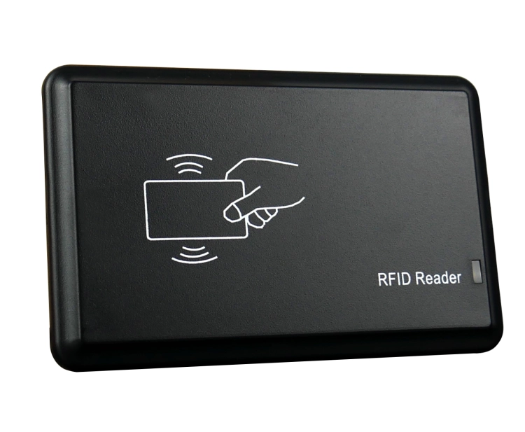 Czytnik RFID LF przewodowy 125 kHz kompaktowy HD-RD20X