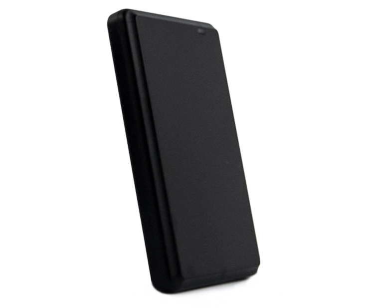 Czytnik RFID 125 kHz i 13,56 mHz, przewodowy do komputera, USB HD-RD30C