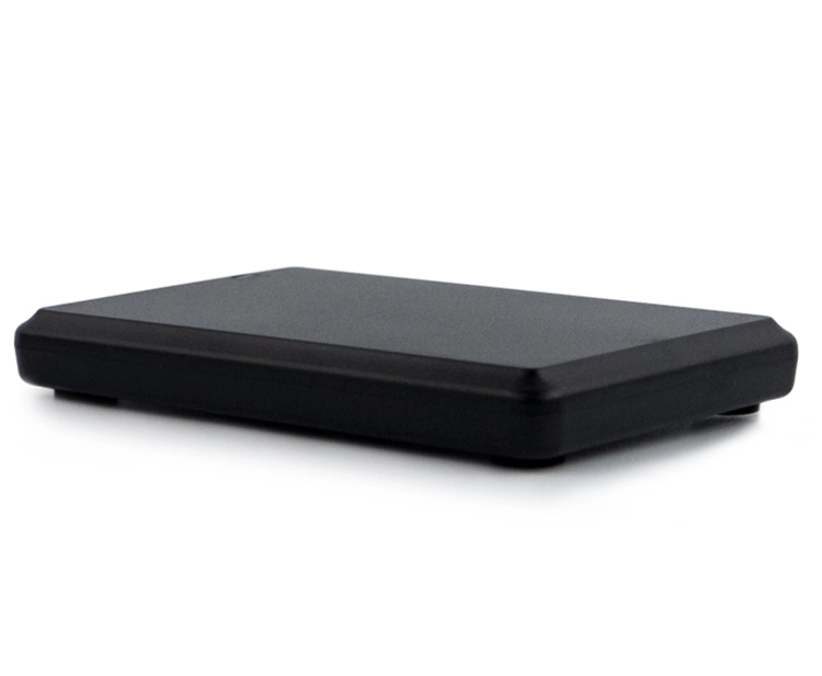 Skaner RFID do kart 125 kHz i 13,56 mHz HD-RD30C