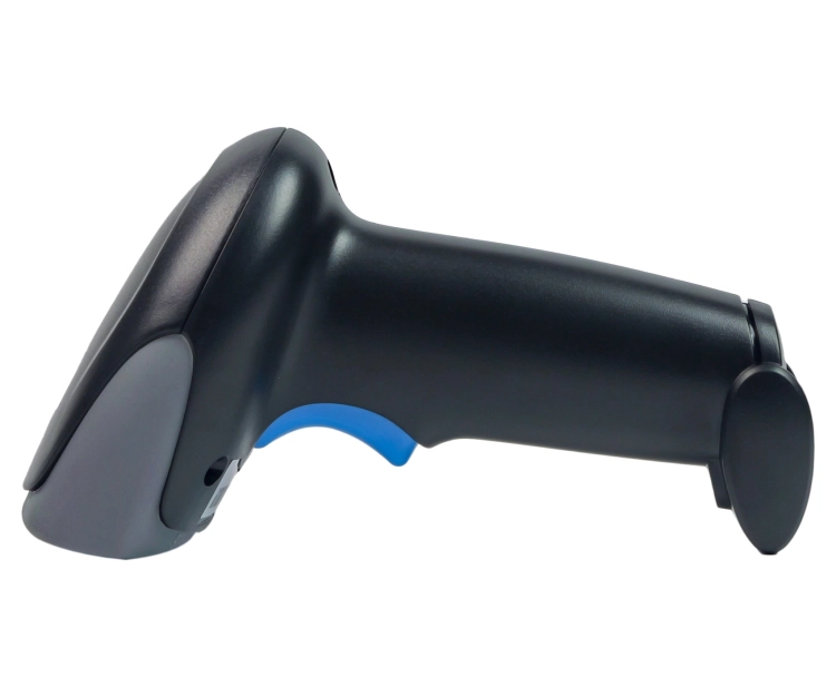 Skaner kodów QR, automatyczny skan, bezprzewodowy, odczyt kodu z ekranu telefonu HD3900