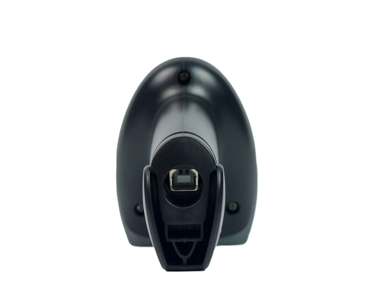 Skaner WIFI do kodów QR i kreskowych, automatyczne skanowanie i zapis kodów w pamięci HD3900