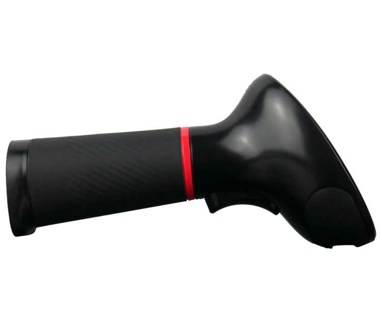 Skaner kodów QR i kreskowych z podstawką i automatycznym skanowaniem HD-SL36A