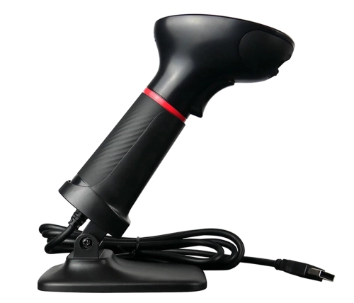 Czytnik kodów QR Aztec 2D do dowodów rejestracyjnych HDWR HD-SL36A