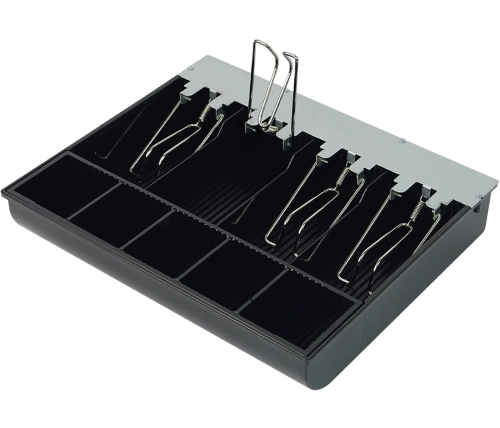 Tacka na pieniądze do szuflady kasowej, tacka kasowa HD-WS33