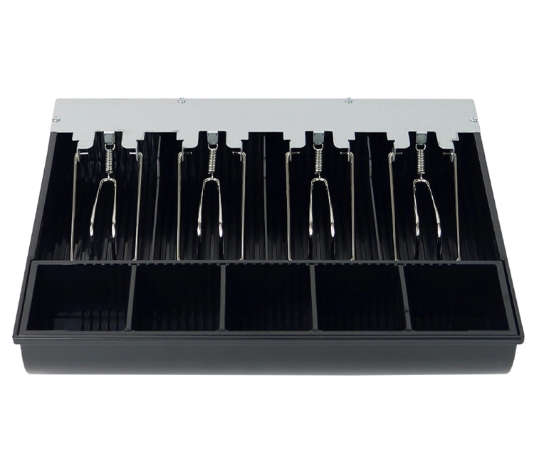 Tacka na monety i banknoty, wkład do szuflady kasowej HD-WS33