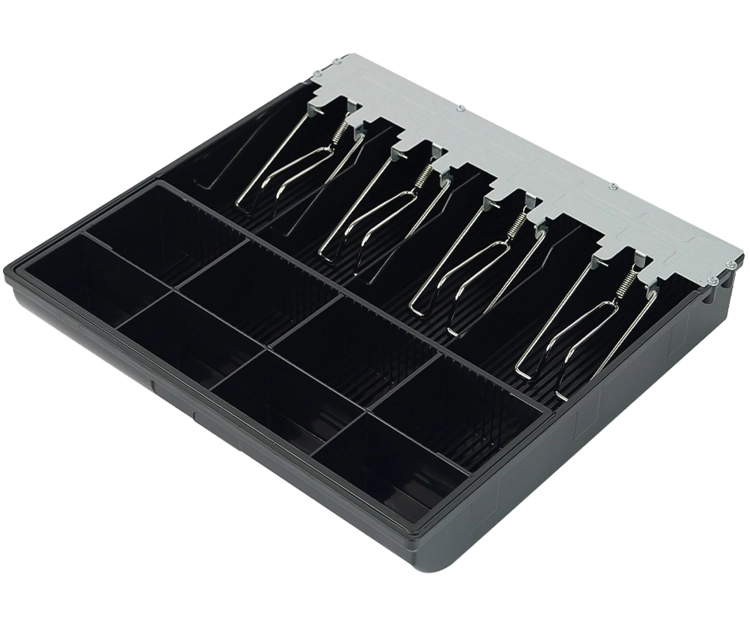 Tacka na bilon i banknoty, wkład do szuflady kasowej HD-WS35