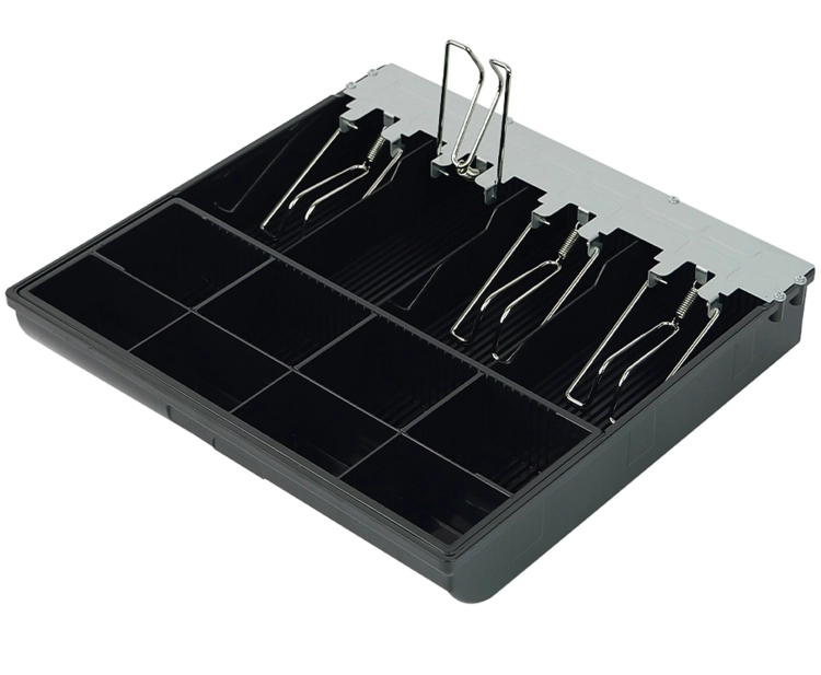 Wkład od szuflady kasowej HD-KR35, 4 i 8 przegród HD-WS35