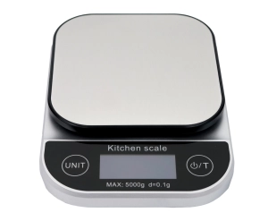 Precyzyjna waga kuchenna wagPRO K5B