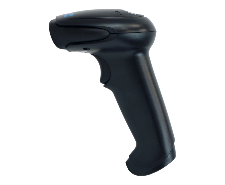 Skaner bezprzewodowy WIFI kodów kreskowych, ręczny HD33C