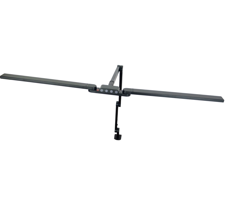 Lampka biurkowa LED z regulacją światła LumixDesk-04