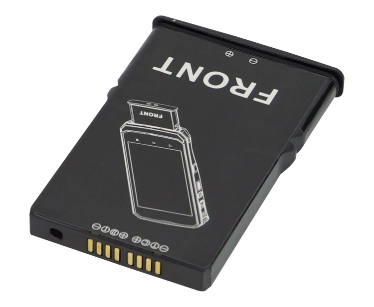 Zapasowa bateria AndroSavvy-200-BAT do terminala