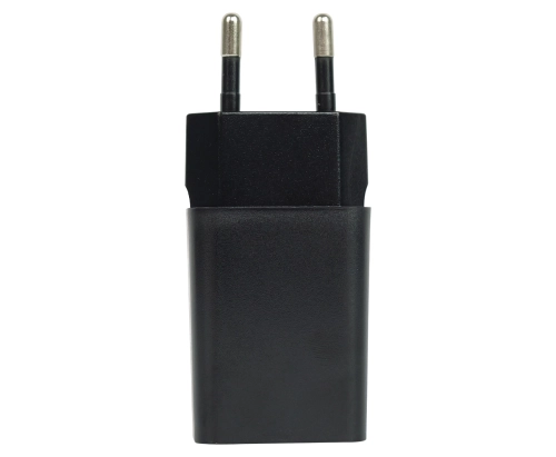 Zasilacz do stacji dokującej AndroSavvy-200, kompaktowy wtyk EU