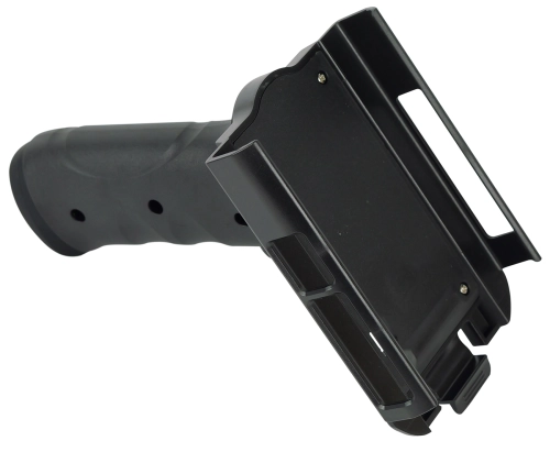 Uchwyt pistoletowy AndroSavvy-300-GUN z mocowaniem na terminal