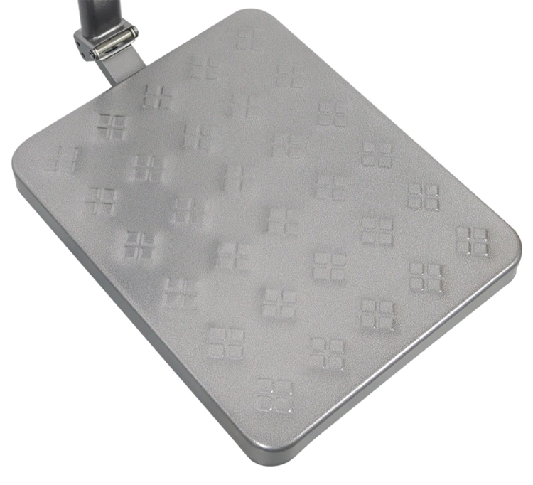 Waga przemysłowa do 300 kg, wytrzymała, elektroniczna wagPRO-P300