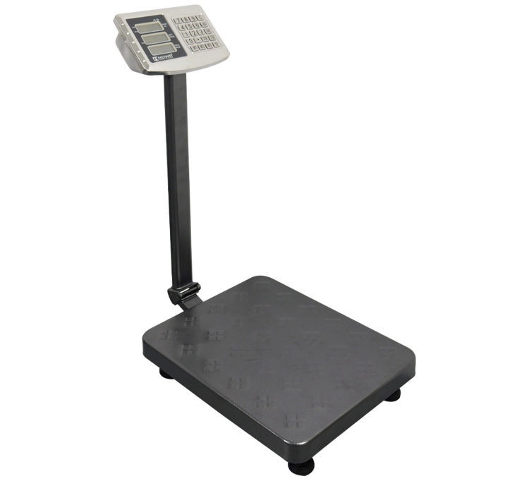 Waga elektroniczna platformowa z udźwigiem do 300 kg wagPRO-P300