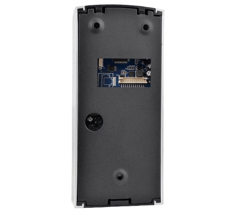 Rejestrator czasu pracy na kartę RFID 125 kHz, USB CTR12