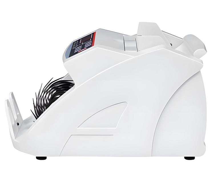 Liczarka banknotów automatyczna, kontrola UV, IR, MG FiscalFlow-1809