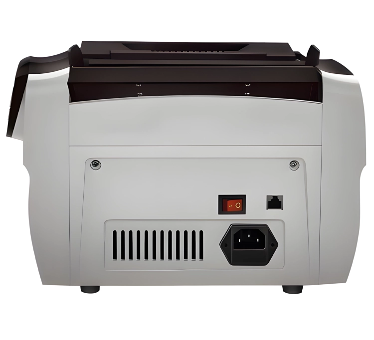 Liczarka banknotów z kontrolą UV, MG, IR, wykrywanie uszkodzonych banknotów FiscalFlow-3010