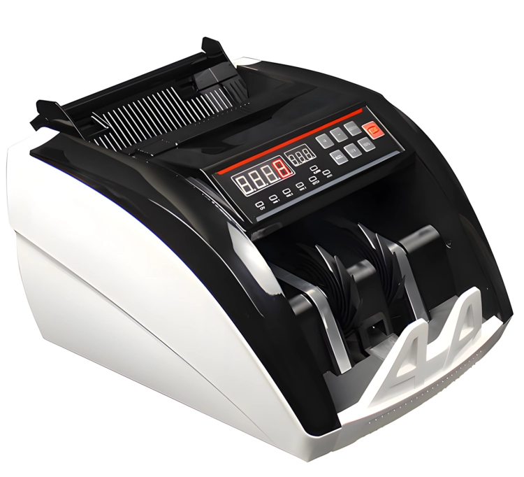 Liczarka do banknotów automatyczne, UV, IR, MG FiscalFlow-3010