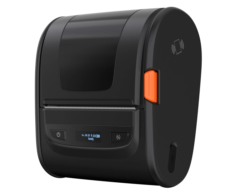 Mobilna drukarka z Bluetooth OPrint-MA300B