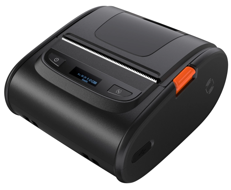 Mała drukarka do etykiet 203 dpi OPrint-MA300B