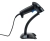 Skaner do kodów kreskowych, przewodowy, RS232, automatyczne skanowanie HD10C-RS232