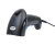 Skaner do kodów kreskowych, przewodowy, RS232, automatyczne skanowanie HD10C-RS232
