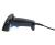 Skaner do kodów kreskowych, przewodowy, RS232, automatyczne skanowanie HD10C-RS232