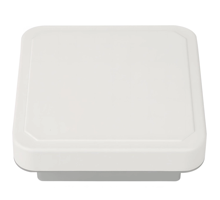 Skaner RFID UHF o dalekim zasięgu odczytu do tagów HD-RD06-UHF