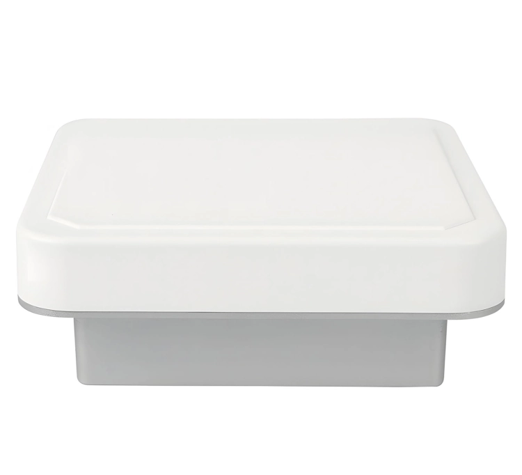 Skaner tagów UHF daleki zasięg odczytu, 865-868 MHz HD-RD06-UHF