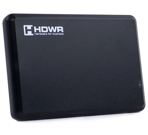 Skaner RFID 13,56 mhz Mifare, przewodowy, USB, kompaktowy do komputera, czytnik do odczytu tagów HD-RD20XC