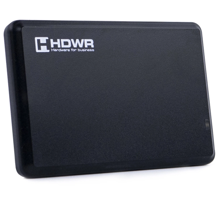 Skaner RFID 13,56 mhz Mifare, przewodowy, USB, kompaktowy do komputera, czytnik do odczytu tagów HD-RD20XC