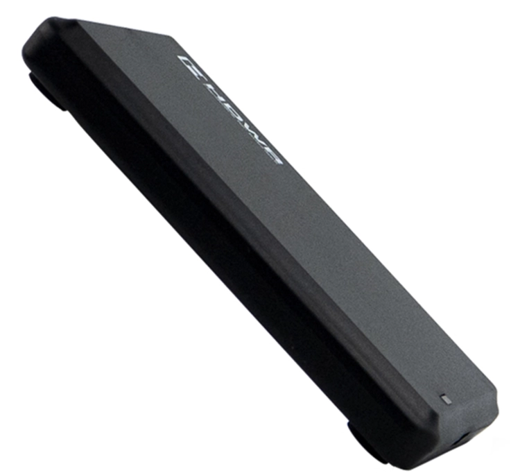 Skaner MIFARE 13,56 mHz USB przewodowy do odczytu tagów RFID HD-RD20XC