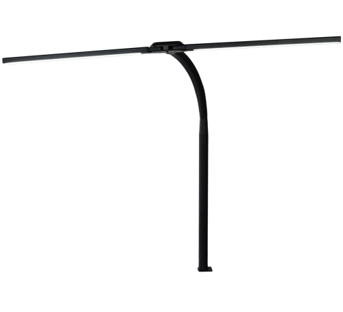 Lampka na biurko LED z pilotem do zdalnej obsługi i regulacją światła LumixDesk-12