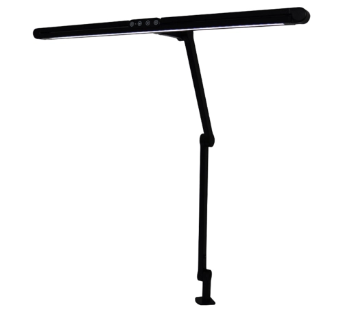 Lampka na biurko LED z regulacją jasności i ustawienia praz panelem dotykowym LumixDesk-13