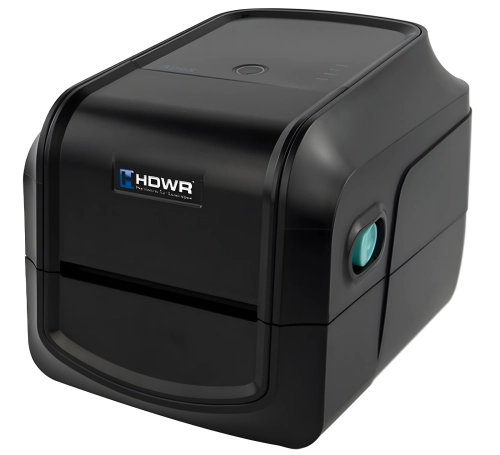 Drukarka do etykiet termiczna i termotransferowa, biurkowa, LAN, 203 dpi, USB, RS232, OPrint-DA200N